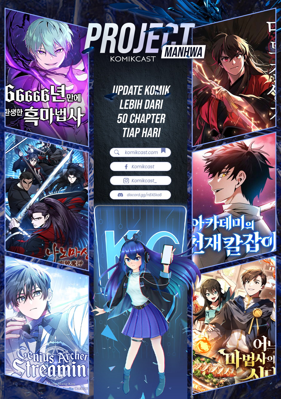 A Disaster-Class Hero Has Returned chapter 130